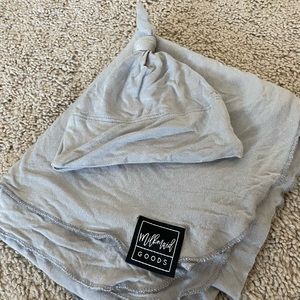 Milkmaid Goods Swaddle Set